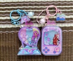 Mattel社公式 バービー キーチェーンのサムネイル