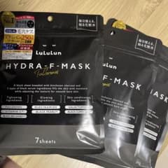 ルルルン　HYDRA-ID-MASK 7枚入のサムネイル