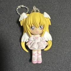 しゅごキャラ！ キャラなりマスコット ほしな歌唄 - メルカリ