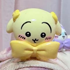 치이카와 리본인 모두 마스코트 토끼