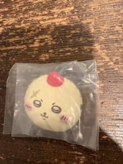 ちいかわ　ホイップマスコット　らっこのサムネイル