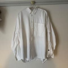 DAIWA PIER39 tech shirts ホワイトのサムネイル