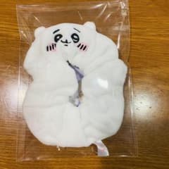 ちいかわ シュシュのサムネイル