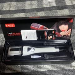 枝毛カッターのサムネイル