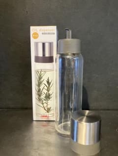 iwaki オイルディスペンサー 500ml 2本のサムネイル