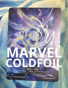 FAB 稲妻の流動/Lightning Flow(203) OMN MCF日本語 FAB 稲妻の流動/Lightning Flow(203) OMN MCF日本語 - メルカリ