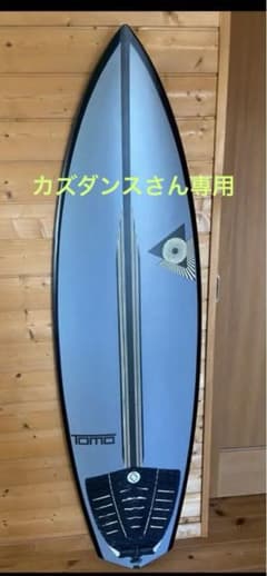 カズダンスさん専用FIREWIRE ファイヤーワイヤー  サーフボード  5'6のサムネイル