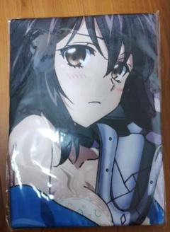 ストライク・ザ・ブラッド 抱き枕カバー 姫柊雪菜 | Shop at