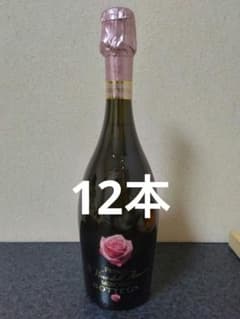 モスカートペタロ　 スパークリングワイン　甘口スパークリングワイン　12本セット モスカートペタロ スパークリングワイン 甘口 12本セット - メルカリ