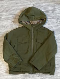 UNIQLO ジャケット 130cmのサムネイル