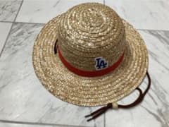 ロサンゼルス・ドジャース ONEPIECEコラボ 麦わら帽子のサムネイル