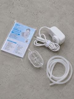 Pigeon 電動鼻吸い器 SHUPOT ピジョン　シュポットのサムネイル