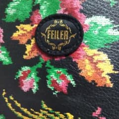 フェイラーのトートバックのサムネイル