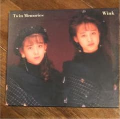 Twin Memoriesのサムネイル