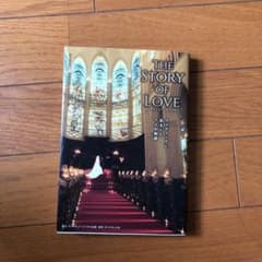 The story of love ウェディングに恋をした7人の物語のサムネイル