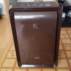 FUJITSU GENERAL DAS-303E-Tのサムネイル