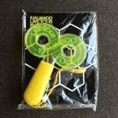 どっくん様専用☆未開封☆関ジャニ∞ ペンライト 2008のサムネイル
