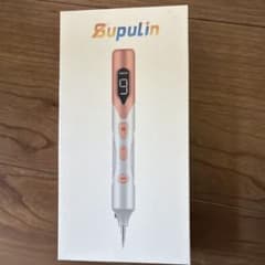 supulin 美顔器 ホワイト・ローズゴールドのサムネイル