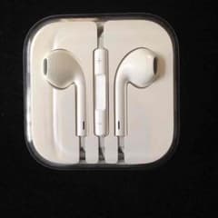 iphone 純正イヤホンのサムネイル