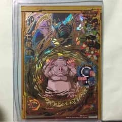ドラゴンボールヒーローズ 七星龍のサムネイル
