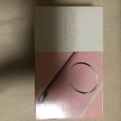 SONY PlayStationPortable PSP-3000 ZPのサムネイル