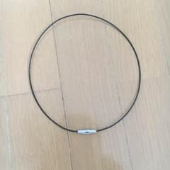 正規品ファイテン ワイヤーネック 50cmのサムネイル