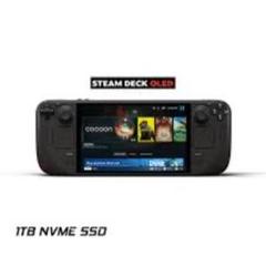 【新品未開封】steamdeck スチームデック OLED版 1TB steamdeck スチームデック OLED版 1TB - メルカリ
