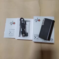 加熱式タバコグローハイパーx2のサムネイル