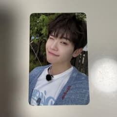 ZEROBASEONE ゼベワン テレ トレカ【おまとめ割有◎】 424 - メルカリ