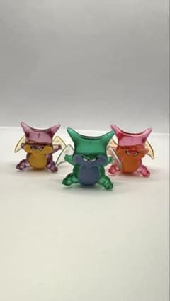 ドラクエクリスタルモンスターズ　ドラゴンパピー　とんがりあたま　デベロのサムネイル