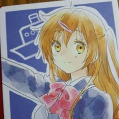 特典 中二病でも恋がしたい 映画のサムネイル