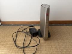 WSR-5400AX6-CGのサムネイル
