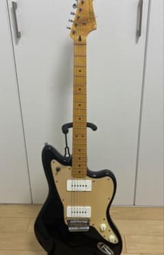 Squier jazzmaster本体 Duncan Designed - メルカリ