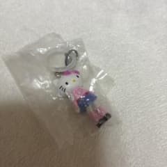 脚長キティ めじるしアクセサリーのサムネイル