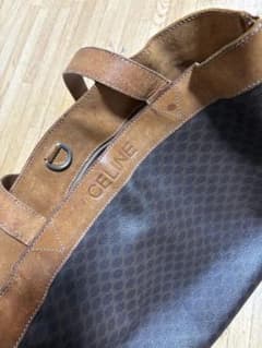 施雅英 様専用　CELINE ブラウンのサムネイル