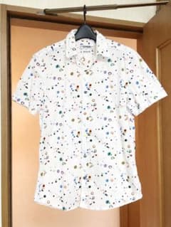 Desigual 半袖 水玉 シャツのサムネイル