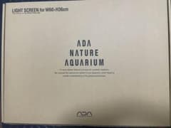 ADA LIGHT SCREEN 60 ライトスクリーン　説明欄必読のサムネイル