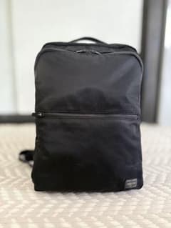 PORTER 吉田カバン　タイムデイパックのサムネイル