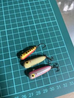 スミス ボトムノックスイマー ボトムノックスイマーⅡ ボトムノックスイマー35のサムネイル