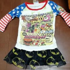 JAM☆ワンピースのサムネイル