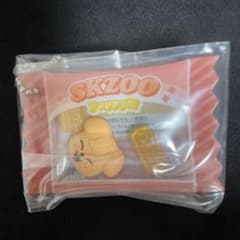 SKZOO シャカっとチャーム＆グミ PuppyMのサムネイル