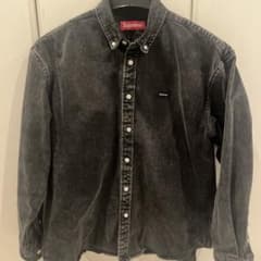 Sサイズ｜supreme Small Box Denim Shirt　25SSのサムネイル