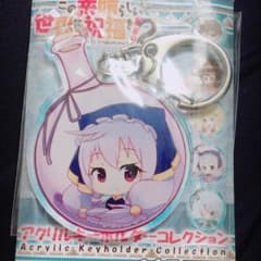 このすば リゼロ ごちうさ グッズ！のサムネイル
