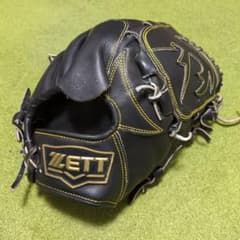 ZETT 硬式投手 BPGT-362SP2701 台湾製 ZETT 硬式投手 BPGT-362SP2701 台湾製 - メルカリ