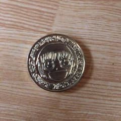金色のガッシュベル　メダル