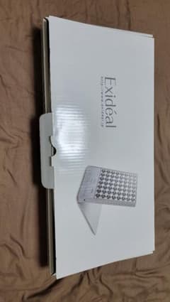 exideal エクスイディアル LED美容機器　☆バニラさん専用☆のサムネイル