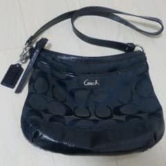 ロデオ様専用☆コーチ　ショルダーバッグのサムネイル