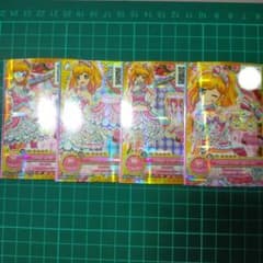 アイカツオンパレード　プルミエールベリーコーデのサムネイル