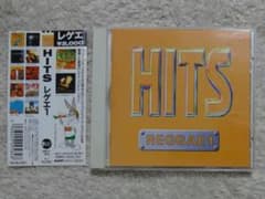 HITS・レゲエ1のサムネイル