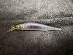 Megabass X-80 MAGNUMのサムネイル